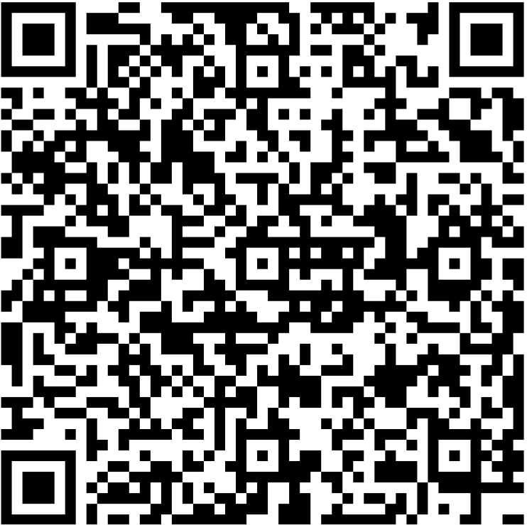 Zelle QR code — payment@sathyasaicenters.org